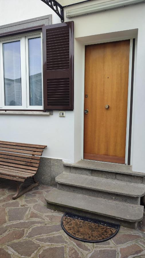 Casa Vacanza Giorgia Marino Dış mekan fotoğraf