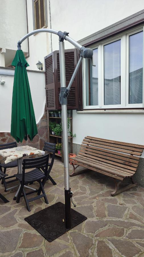 Casa Vacanza Giorgia Marino Dış mekan fotoğraf